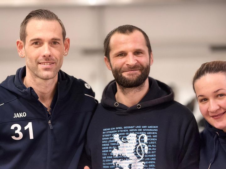 Über uns - FC Español e. V.