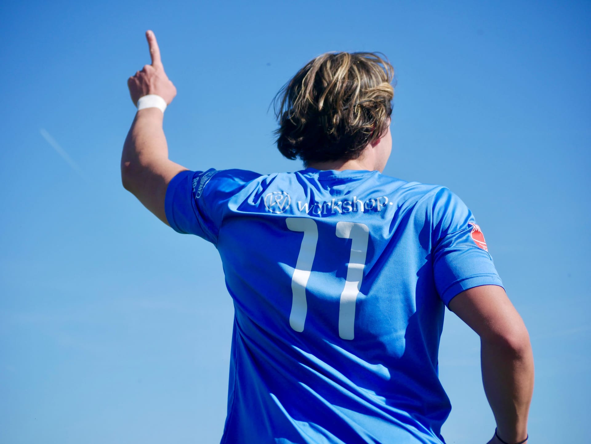 Player