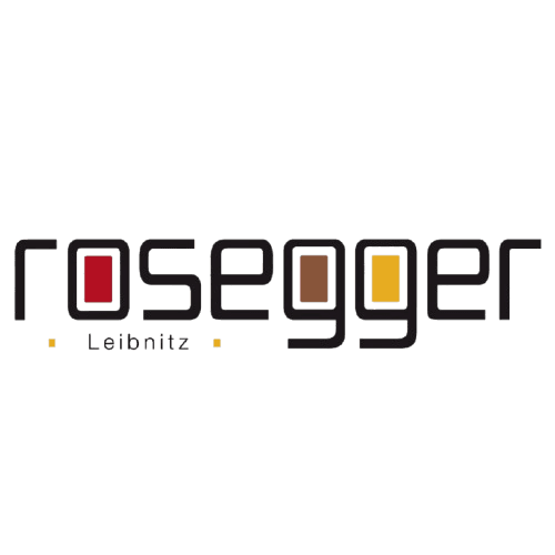 Café Rosegger Logo